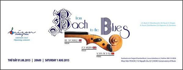 bach to blue