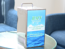 Máy lọc không khí BMN Air Purifier