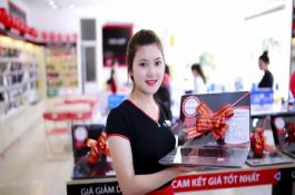 Địa Chỉ Cửa Hàng FPT Shop tại Hà Nội