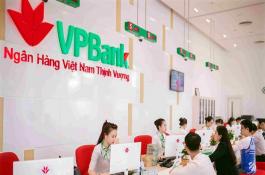 Địa Chỉ Ngân Hàng VPBank và Các Điểm Đặt ATM tại Hà Nội